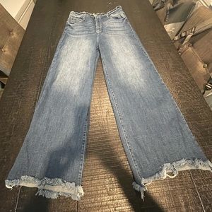Risen Jeans